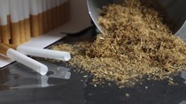 Việt Nam không nhập khẩu nguyên phụ liệu thuốc lá từ Thái Lan trong tháng 4/2020