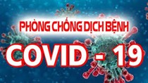 Thành phố Hà Nội thực hiện phòng, chống dịch COVID-19