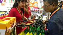 Cơ hội cho hàng tiêu dùng Việt đón đầu lợi thế EVFTA tại thị trường Bulgaria 