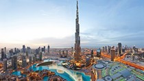 Hàng hóa xuất khẩu sang thị trường UAE giảm 40,02% về kim ngạch