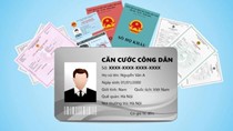 Thủ tướng quyết định duyệt đầu tư dự án Sản xuất, cấp Căn cước công dân