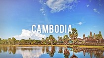 Xuất khẩu hàng hóa sang Campuchia đạt 2,7 tỷ USD tính đến tháng 8/2020