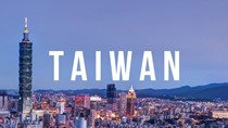 8 tháng đầu năm 2020, xuất khẩu hàng hóa sang thị trường Đài Loan đạt 3,04 tỷ USD