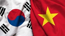 Kim ngạch NK hàng hóa từ Hàn Quốc đạt 28,69 tỷ USD từ đầu năm đến tháng 8/2020
