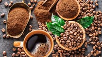 ICO: Niên vụ 2019 - 2020 kết thúc với thặng dư cà phê toàn cầu là 1,54 triệu bao