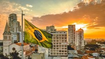 9 tháng đầu năm, xuất khẩu hàng hóa sang Brazil có kim ngạch giảm nhẹ