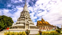 9 tháng đầu năm, kim ngạch xuất khẩu hàng hóa sang Campuchia đạt hơn 3 tỷ USD
