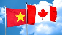 Xuất khẩu hàng hóa của Việt Nam sang thị trường Canada tăng nhẹ trong 9 tháng đầu năm