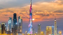  Điện thoại các loại và linh kiện - Mặt hàng duy nhất có kim ngạch XK tỷ USD sang UAE