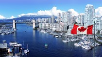 Hàng hóa XK sang Canada đạt kim ngạch 3,6 tỷ USD trong 10 tháng đầu năm