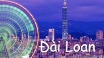 Phân bón các loại xuất khẩu sang thị trường Đài Loan tăng 200% tính đến tháng 10/2020