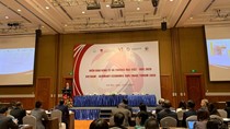 Xuất khẩu hàng hóa sang Đức tăng trưởng trong tháng 10 và trong cả 10 tháng đầu năm