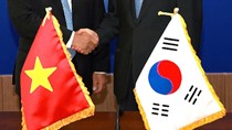 Nhiều mặt hàng nhập khẩu từ Hàn Quốc có kim ngạch sụt giảm trong 10 tháng/2020