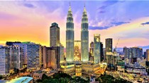 Kim ngạch nhập khẩu hàng hóa từ thị trường Malaysia 10 tháng/2020 giảm 10%