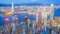 10 tháng đầu năm, nhiều mặt hàng NK từ thị trường Hồng Kông có kim ngạch sụt giảm