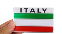 NK hàng hóa từ Italia - Chỉ 4 mặt hàng có kim ngạch tăng trưởng trong 10 tháng/2020