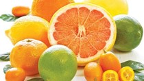 Vì sao giá trái cây nội địa Trung Quốc giảm trong khi giá sản phẩm NK lại tăng?