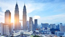Máy vi tính, linh kiện chiếm tỷ trọng lớn nhất trong tổng kim ngạch NK từ Malaysia