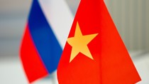 Nhập khẩu hàng hóa từ thị trường Nga 11 tháng đầu năm tăng nhẹ về kim ngạch