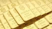 Kinh tế Thái Lan gặp nhiều thách thức khi đồng Baht tăng giá do XK vàng cao kỷ lục