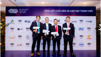 Sở Giao dịch Hàng hóa Việt Nam tổ chức Lễ tổng kết cuối năm và Gặp mặt thành viên