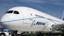 Năm 2030, máy bay Boeing có thể bay 100% bằng nhiên liệu sinh học