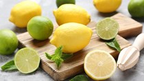 USDA dự báo thị trường chanh thế giới năm 2020/21: Sản lượng giảm, tiêu thụ tăng
