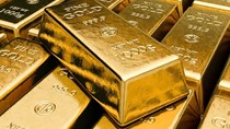 Nhu cầu vàng Châu Á hồi phục khi xuất khẩu của Thụy Sỹ sang Ấn Độ tăng mạnh