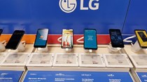 LG sẽ rút lui hoàn toàn khỏi thị trường di động vào cuối tháng 7 năm nay