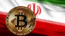 Ngành công nghiệp Bitcoin ở Iran thu về 1 tỉ USD mỗi năm 
