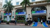 Standard Chartered dự báo tăng trưởng của Việt Nam đạt 6,7% năm 2021