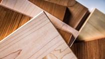Các sản phẩm gỗ Made-in-Vietnam thâu tóm thị trường Mỹ