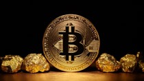 Bitcoin vật lý - đồng xu giá trị nhất thế giới