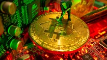 Khai thác bitcoin trở nên dễ dàng và mang lại nhiều lợi nhuận hơn sau cuộc đàn áp của Trung Quốc 