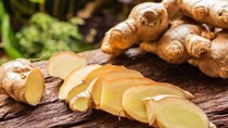 Gừng tươi Việt Nam bán tại Australia có lúc lên 850.000 đồng/kg 