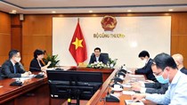 Tìm giải pháp tận dụng hiệu quả hơn nữa Hiệp định Việt Nam - EAEU 