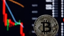Bitcoin sắp xuống ngưỡng kháng cự mới?