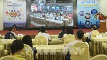 Kết nối công nghệ đa nền tảng giữa doanh nghiệp Việt Nam - Nhật Bản