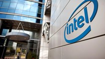 Nhà sản xuất chip Intel vẫn phải đối mặt với hạn chế của chuỗi cung ứng