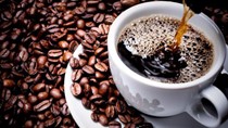 Cà phê “biến thành vàng” vì cú sốc nguồn cung từ Brazil