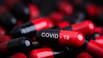 Mỹ nghiên cứu thử nghiệm vaccine chống Covid-19 dạng viên, dễ uống, ít phản ứng phụ