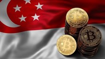 Singapore mở rộng cửa đón các sàn giao dịch tiền mã hóa