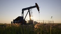 API: Dự trữ dầu thô của Mỹ sụt giảm