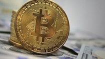 Giá Bitcoin tăng lên mức cao nhất trong gần 3 tháng