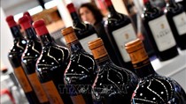 Sản lượng rượu vang Pháp có thể giảm tới 30% trong năm nay