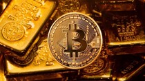 Chọn Bitcoin hay Vàng?