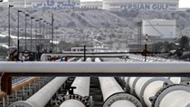OPEC: Sản lượng dầu thô của Iran tăng mạnh trong tháng Bảy