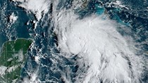 Tác động của bão Ida còn lớn hơn siêu bão Katrina