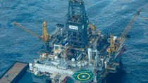 EIA: Sản lượng dầu thô của Mỹ tại Vịnh Mexico tăng trưởng vào năm 2022