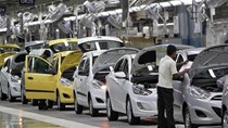 Ấn Độ sẽ trở thành trung tâm sản xuất ô tô trong 5 năm tới